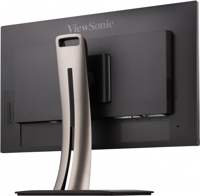 Viewsonic VP56 Computerbildschirm 81,3 cm (32") 3840 x 2160 Pixel 4K Ultra HD LED Schwarz