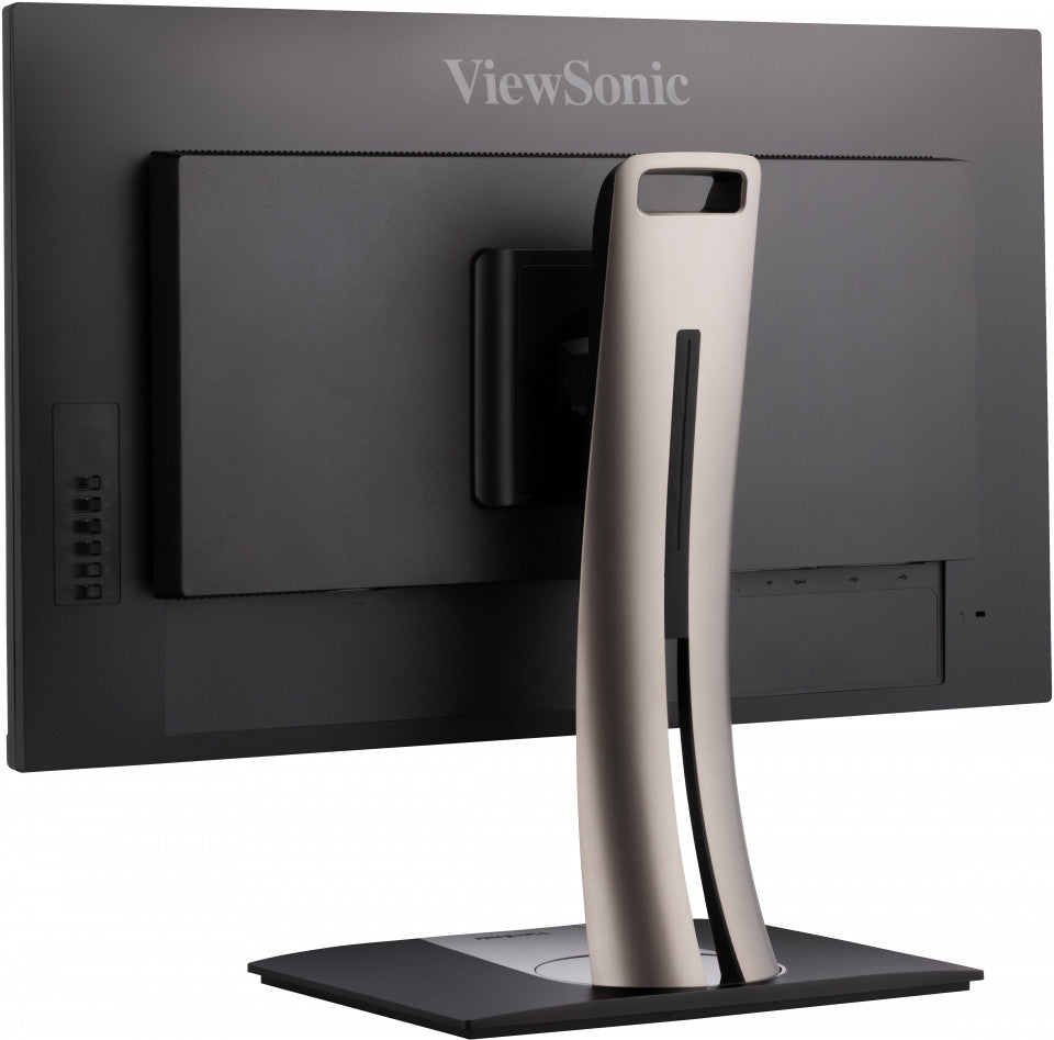 Viewsonic VP56 Computerbildschirm 81,3 cm (32") 3840 x 2160 Pixel 4K Ultra HD LED Schwarz