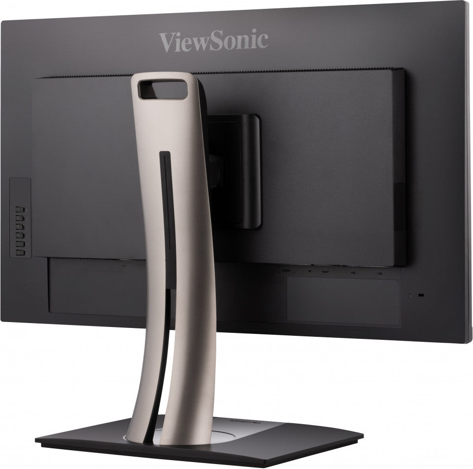 Viewsonic VP56 Computerbildschirm 81,3 cm (32") 3840 x 2160 Pixel 4K Ultra HD LED Schwarz