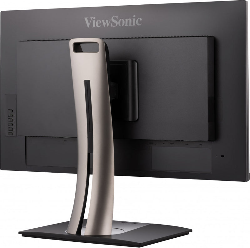Viewsonic VP56 Computerbildschirm 81,3 cm (32") 3840 x 2160 Pixel 4K Ultra HD LED Schwarz