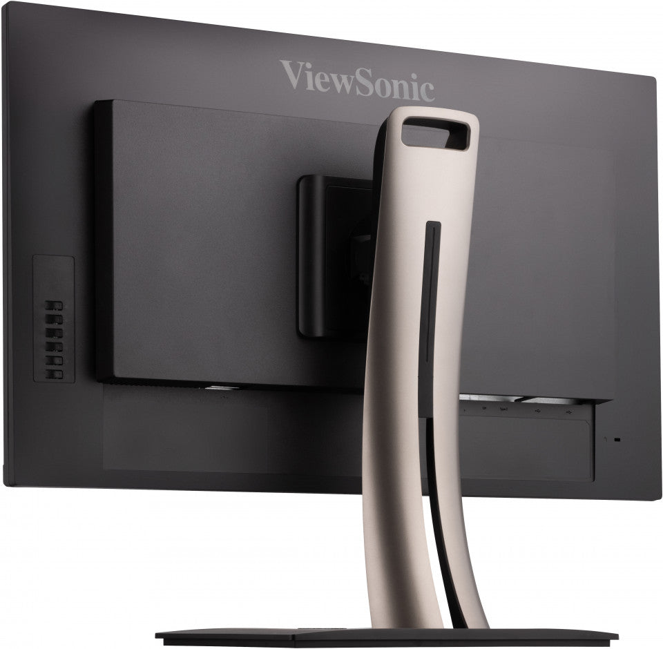 Viewsonic VP56 Computerbildschirm 81,3 cm (32") 3840 x 2160 Pixel 4K Ultra HD LED Schwarz