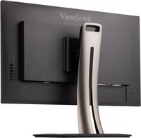 Viewsonic VP56 Computerbildschirm 81,3 cm (32") 3840 x 2160 Pixel 4K Ultra HD LED Schwarz