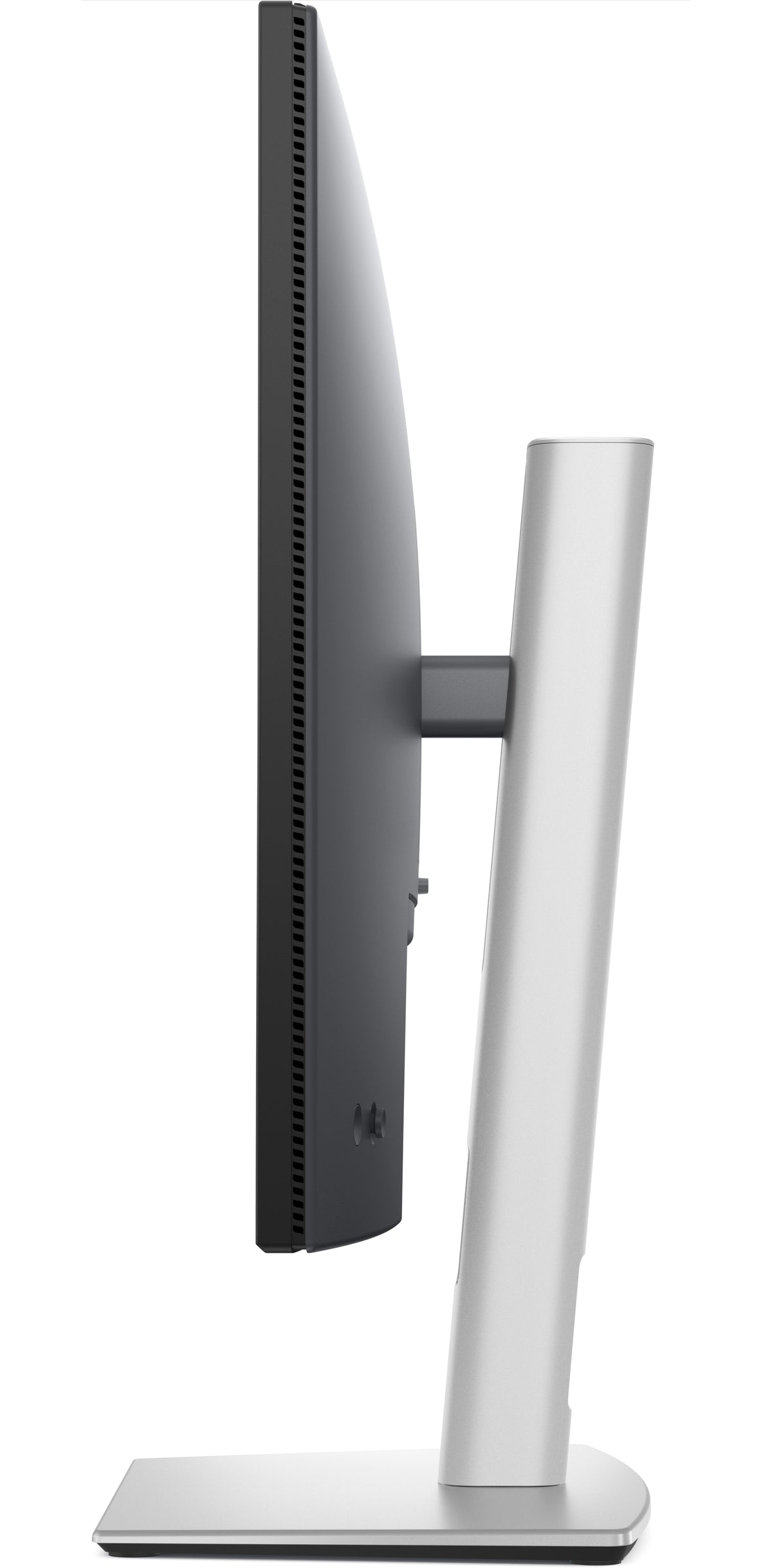 DELL Pro Plus P2725QE Computerbildschirm 68,6 cm (27") 3840 x 2160 Pixel 4K Ultra HD LCD Schwarz, Silber