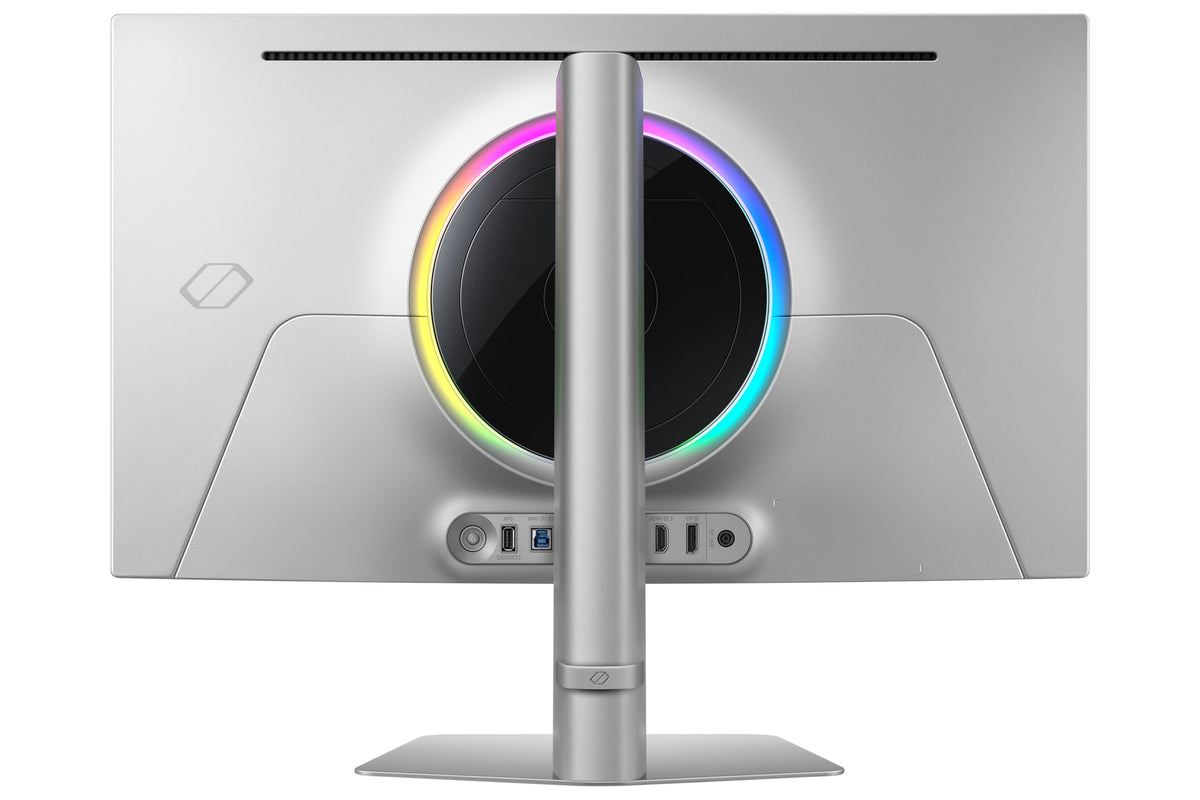 Samsung 27" Odyssey OLED G8 (G81SF) 4K 240 Hz Gaming Monitor