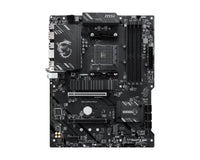 MSI B550 GAMING WIFI6E Motherboard AMD B550 Sockel AM4