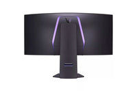 LG 39GS95QE-B.AEU Computerbildschirm 99,1 cm (39") 3440 x 1440 Pixel Wide Quad HD OLED Schwarz