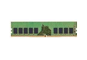 Kingston Technology KTL-TS432ES8/16G Speichermodul 16 GB 1 x 16 GB DDR4 3200 MT/s 288-pin DIMM ECC