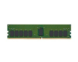 Kingston Technology KTL-TS432D8/32G Speichermodul 32 GB 1 x 32 GB DDR4 3200 MT/s 288-pin DIMM ECC