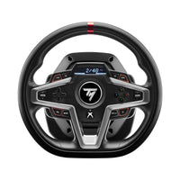 Thrustmaster T248 Schwarz USB Lenkrad + Pedale Analog / Digital PC, PlayStation 4, PlayStation 5