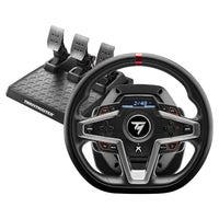 Thrustmaster T248 Schwarz USB Lenkrad + Pedale Analog / Digital PC, PlayStation 4, PlayStation 5