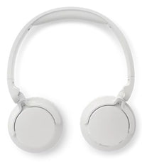 Philips TAH4500WT/00 Kopfhörer & Headset Kabellos Kopfband Anrufe/Musik Bluetooth Weiß