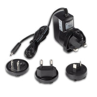 Lindy 73811 Netzteil 10 W Schwarz