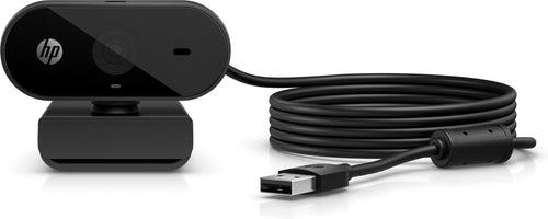 HP 320 FHD-Webcam