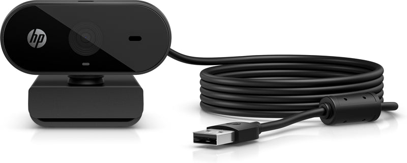 HP 320 FHD-Webcam