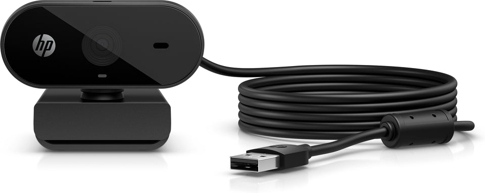 Webcam HP 320 FHD