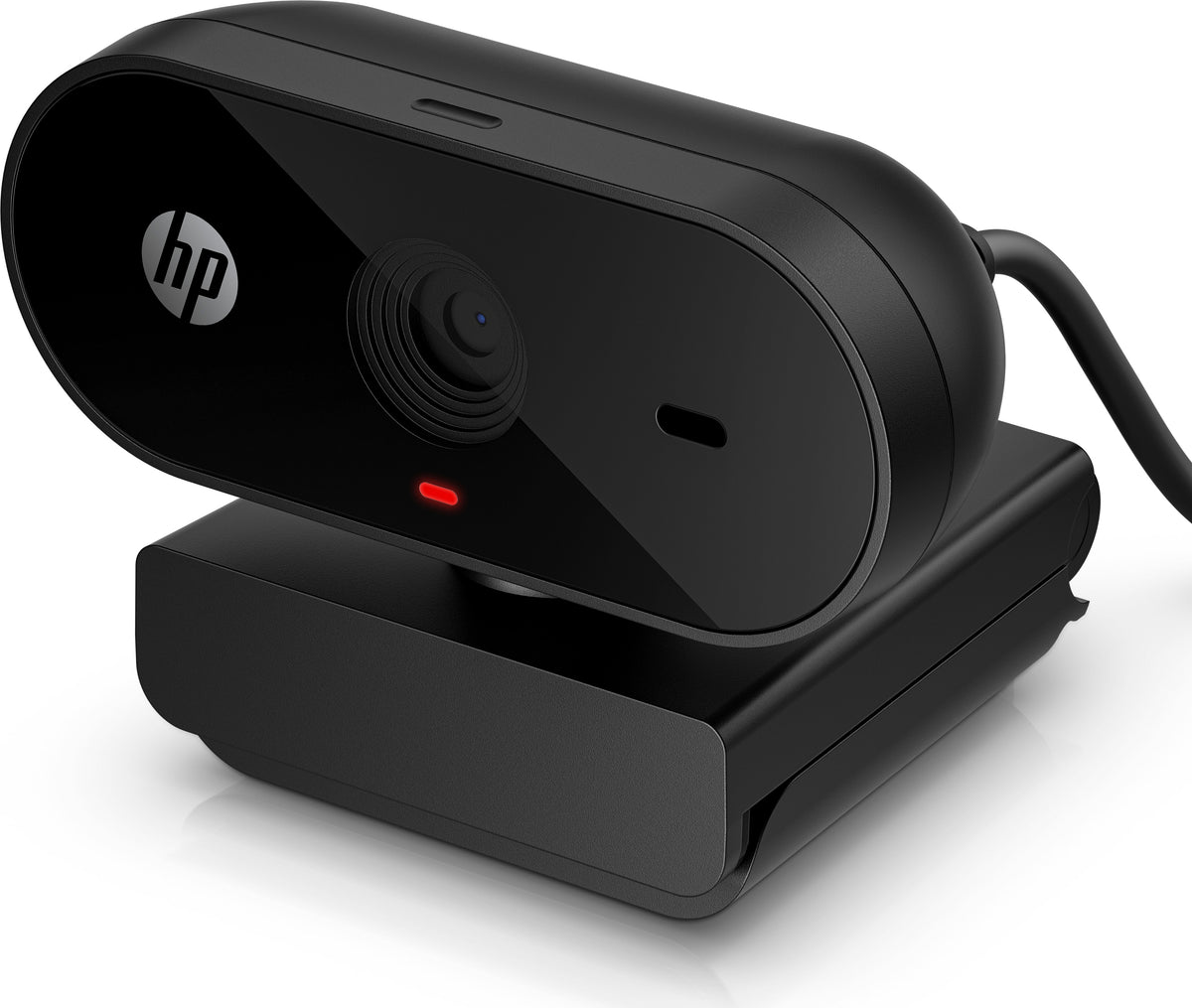 HP 320 FHD-Webcam