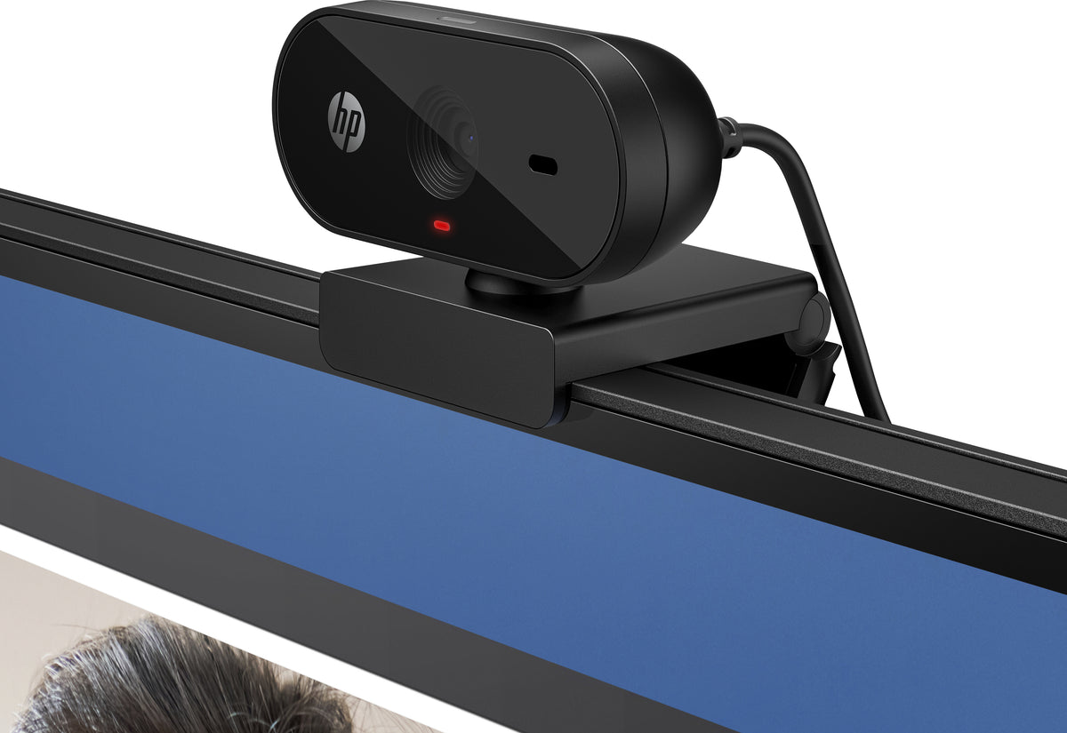 HP 320 FHD-Webcam
