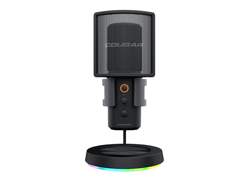 COUGAR Studiomikrofon Screamer-X