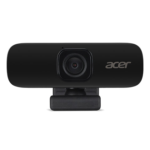 Acer ACR010 Webcam 2 MP 1920 x 1080 Pixel USB 2.0 Schwarz