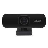 Acer ACR010 Webcam 2 MP 1920 x 1080 Pixel USB 2.0 Schwarz