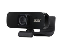 Acer ACR010 Webcam 2 MP 1920 x 1080 Pixel USB 2.0 Schwarz