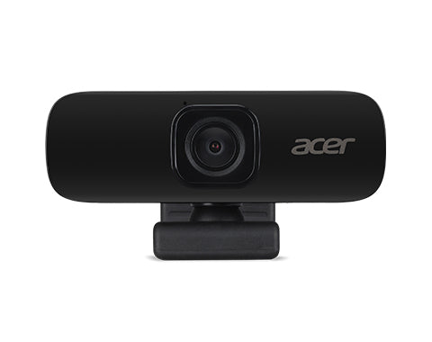 Acer ACR010 Webcam 2 MP 1920 x 1080 Pixel USB 2.0 Schwarz