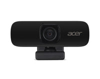 Acer ACR010 Webcam 2 MP 1920 x 1080 Pixel USB 2.0 Schwarz