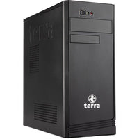 TERRA EU1009911 PC Intel® Core™ i5 i5-12400 8 GB DDR5-SDRAM 500 GB SSD Windows 11 Pro Midi Tower Schwarz