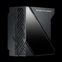 ASUS ROG RYUJIN 360 Prozessor All-in-One-Flüssigkeitskühler 12 cm Schwarz 1 Stück(e)