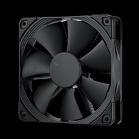 ASUS ROG RYUJIN 360 Prozessor All-in-One-Flüssigkeitskühler 12 cm Schwarz 1 Stück(e)