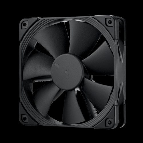 ASUS ROG RYUJIN 360 Prozessor All-in-One-Flüssigkeitskühler 12 cm Schwarz 1 Stück(e)