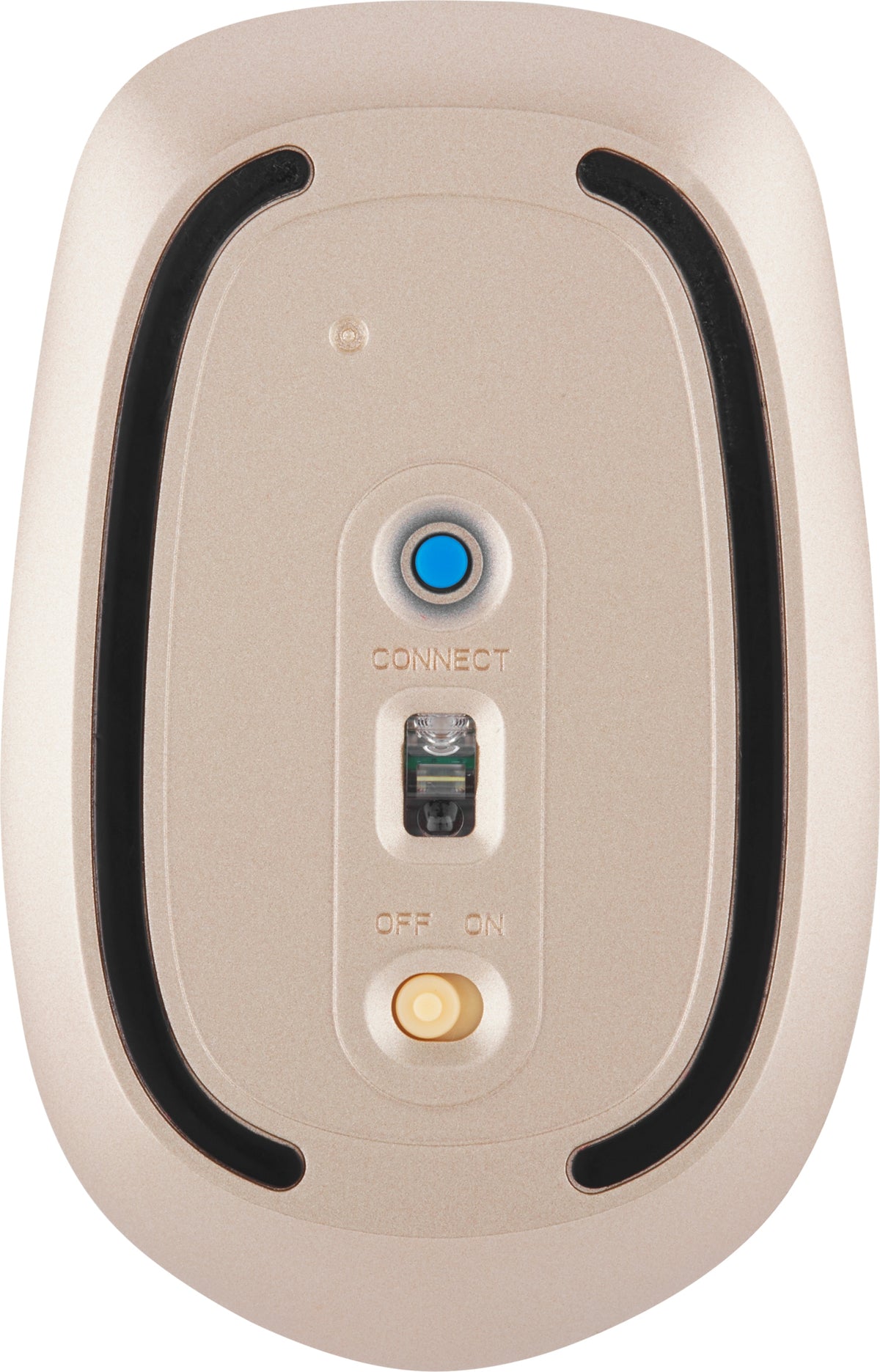 HP 410 Flache Bluetooth Maus (Silber)
