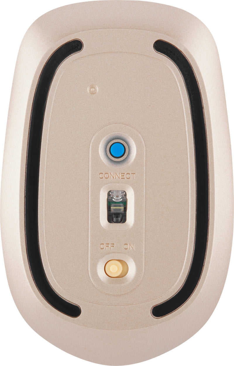 HP 410 Flache Bluetooth Maus (Silber)