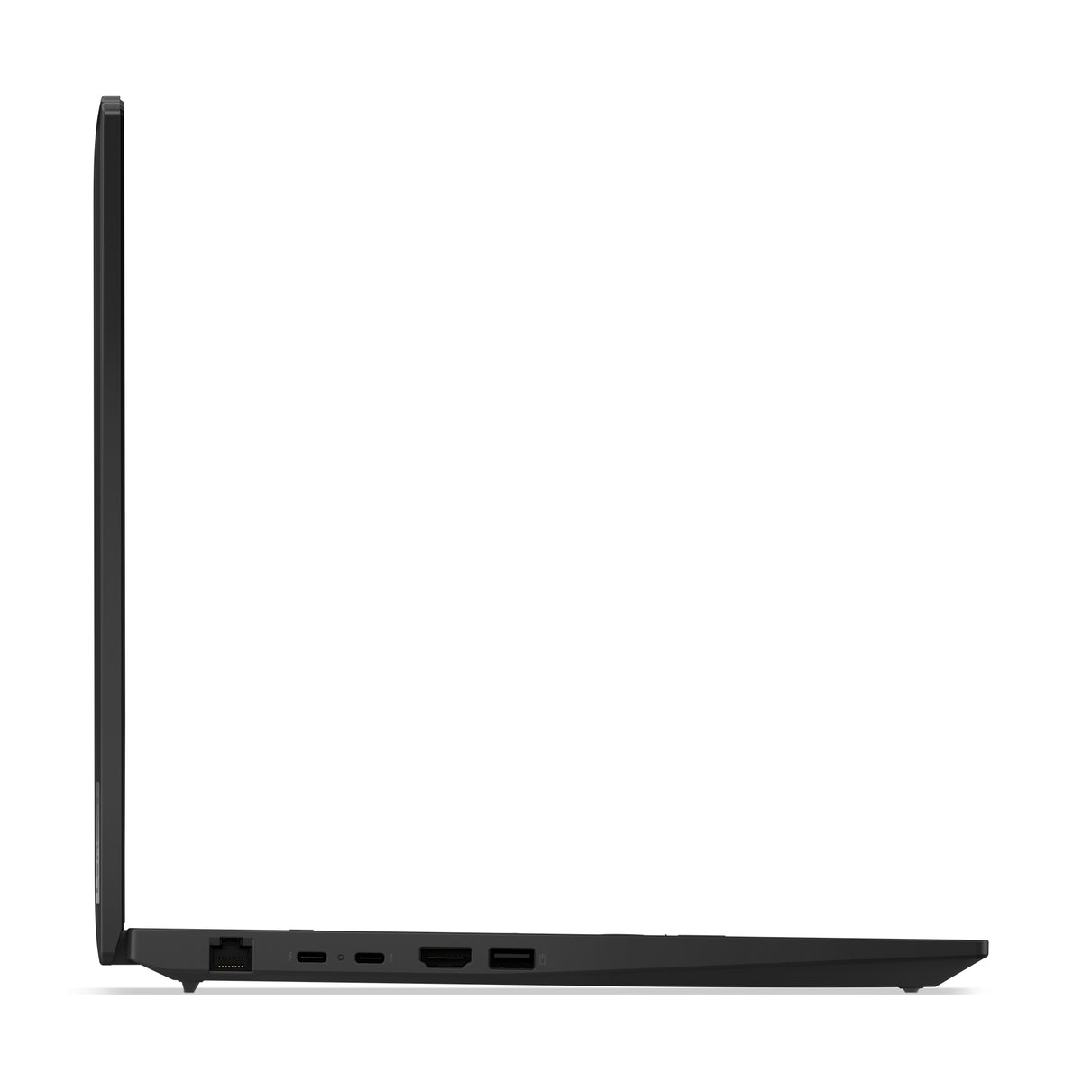 Lenovo ThinkPad L16 Gen 2 (AMD) AMD Ryzen™ 5 PRO PRO 215 Laptop 40,6 cm (16") WUXGA 32 GB DDR5-SDRAM 512 GB SSD Wi-Fi 7 (802.11be) Windows 11 Pro Deutsch Schwarz