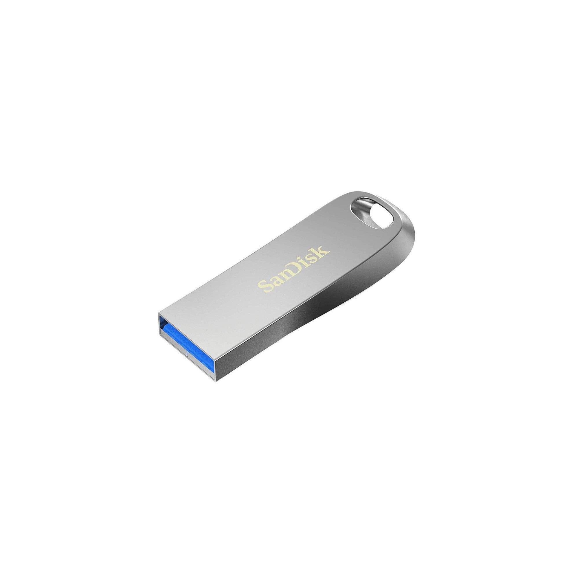 SanDisk USB3.0 Ultra Luxe 256GB