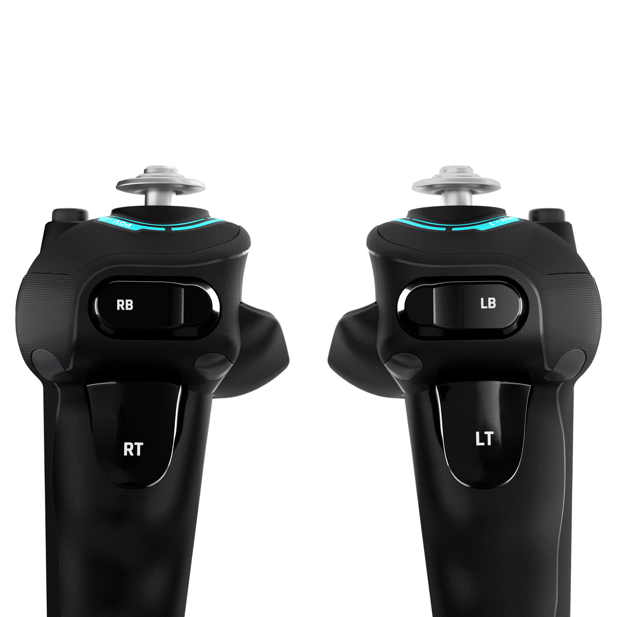 Turtle Beach VelocityOne Flight Universelles Steuerungssystem für Xbox Series X|S und Xbox One | Windows 10/11