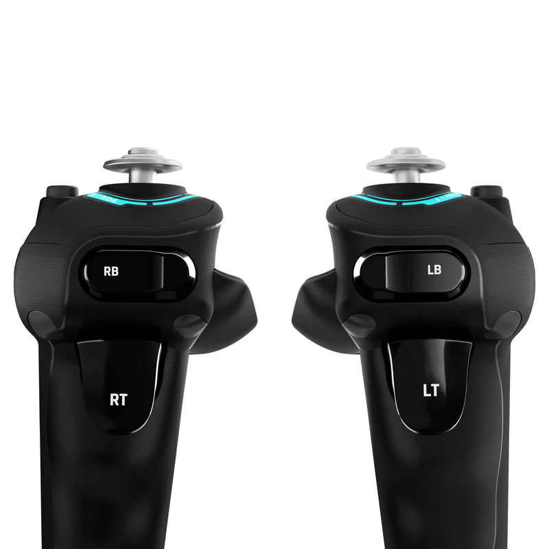 Turtle Beach VelocityOne Flight Universelles Steuerungssystem für Xbox Series X|S und Xbox One | Windows 10/11