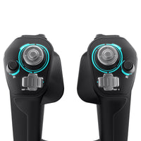 Turtle Beach VelocityOne Flight Universelles Steuerungssystem für Xbox Series X|S und Xbox One | Windows 10/11