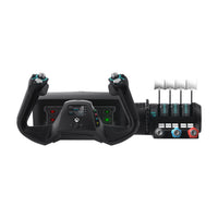Turtle Beach VelocityOne Flight Universelles Steuerungssystem für Xbox Series X|S und Xbox One | Windows 10/11