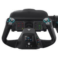 Turtle Beach VelocityOne Flight Universelles Steuerungssystem für Xbox Series X|S und Xbox One | Windows 10/11