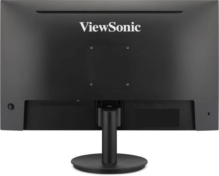 Viewsonic VA VA2708-2K-HD-2 Computerbildschirm 68,6 cm (27") 2560 x 1440 Pixel Quad HD LED Schwarz