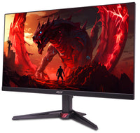 Acer UM.HV0EE.107 Computerbildschirm 68,6 cm (27") 2560 x 1440 Pixel 2.5K LCD Schwarz