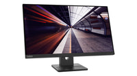 Lenovo ThinkVision E24-30 Computerbildschirm 60,5 cm (23.8") 1920 x 1080 Pixel Full HD LED Schwarz