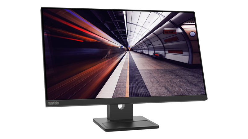 Lenovo ThinkVision E24-30 Computerbildschirm 60,5 cm (23.8") 1920 x 1080 Pixel Full HD LED Schwarz