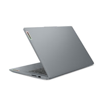 Lenovo IdeaPad Slim 3 14IAN8 Intel Core i3 N-series i3-N305 Laptop 35,6 cm (14") Full HD 8 GB LPDDR5-SDRAM 512 GB SSD Wi-Fi 6 (802.11ax) Windows 11 Pro Deutsch Grau