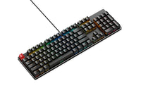 Glorious Gaming GMMK-BRN-V2 Tastatur Universal USB Schwarz