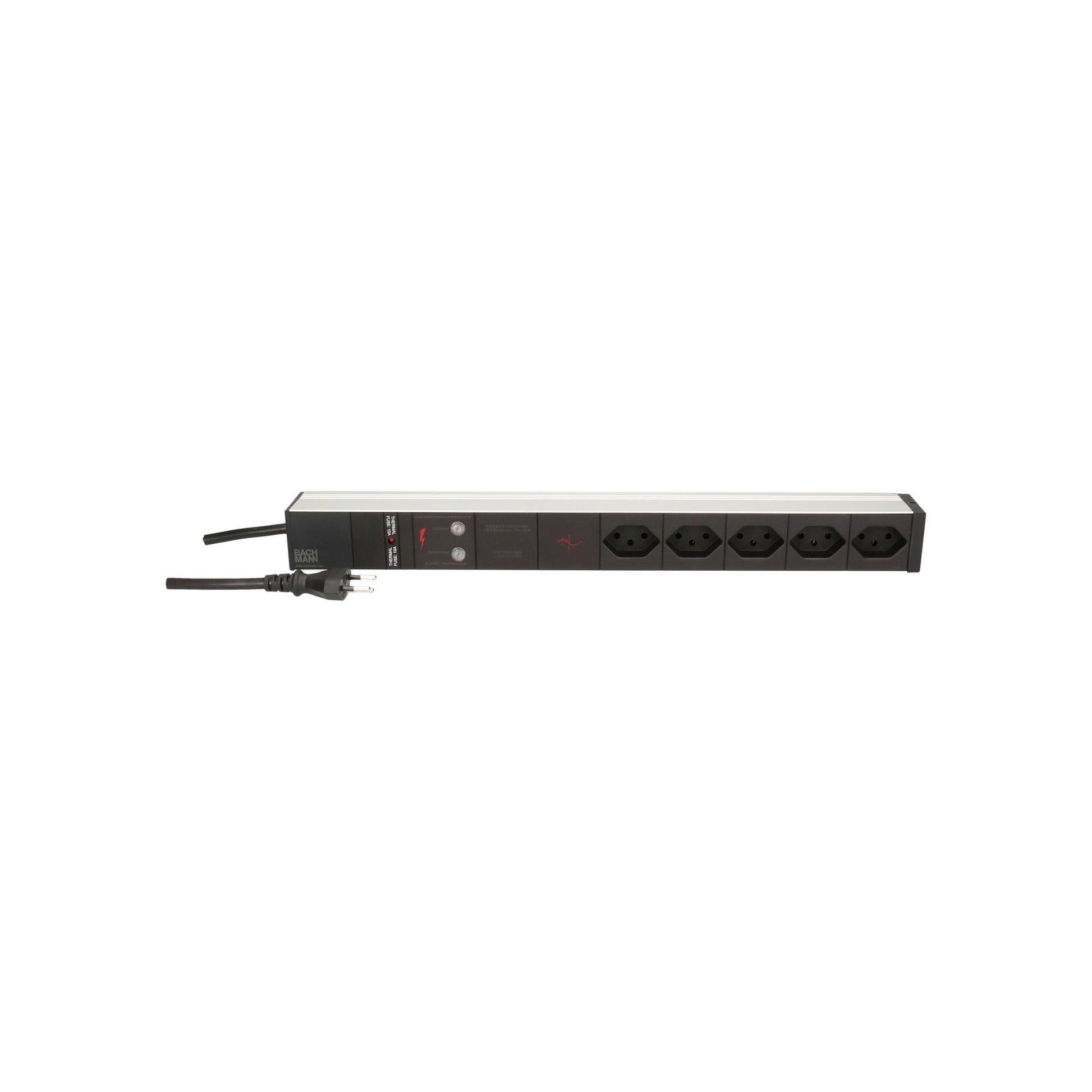 PDU 19 5xT13 sw