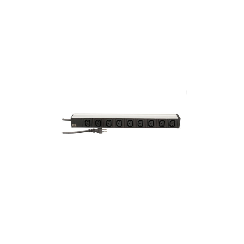 PDU 19 9xC13 sw