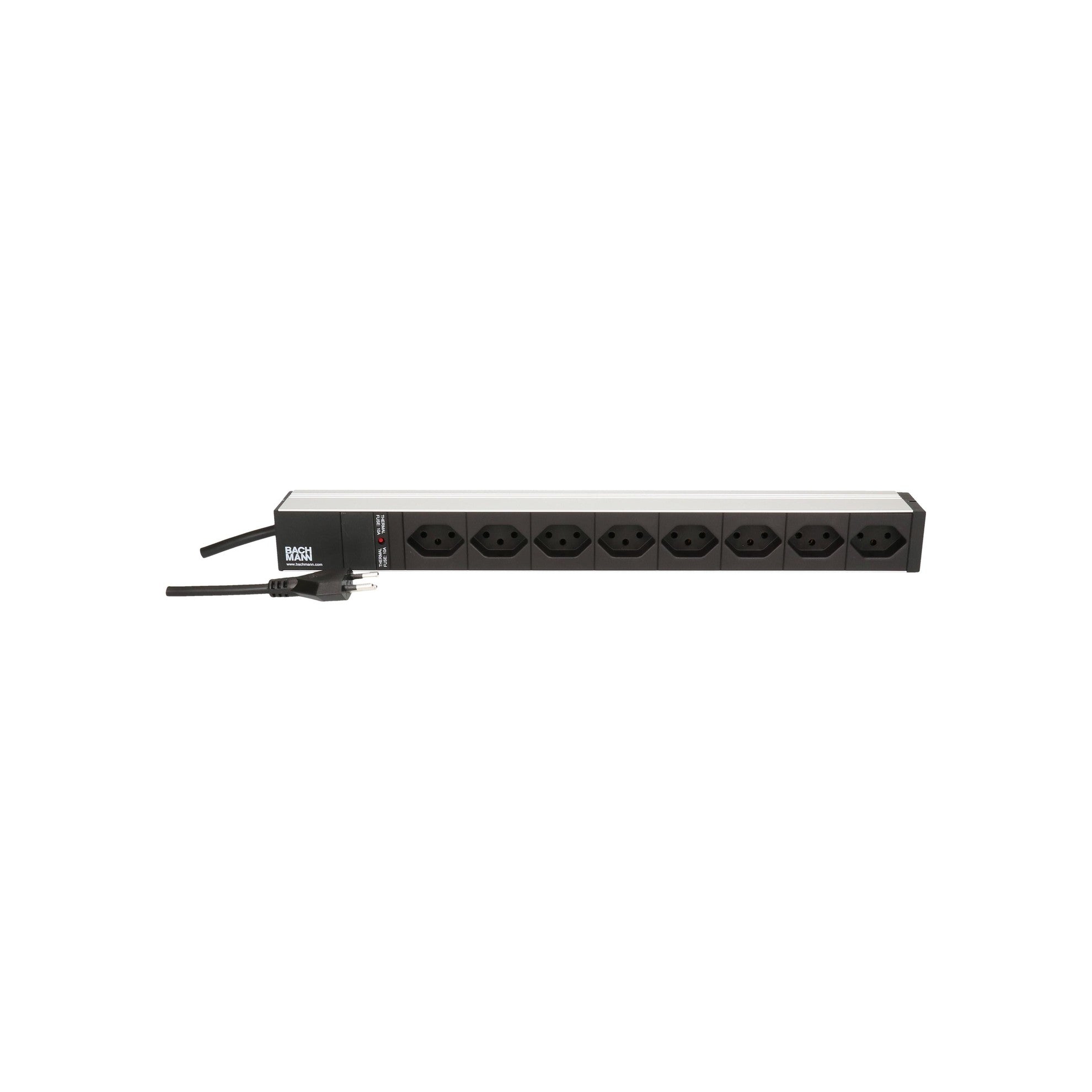 PDU 19 8xT13 sw