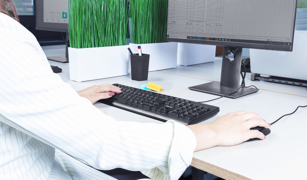 Trust TK-150 Tastatur Büro USB QWERTZ Deutsch Schwarz